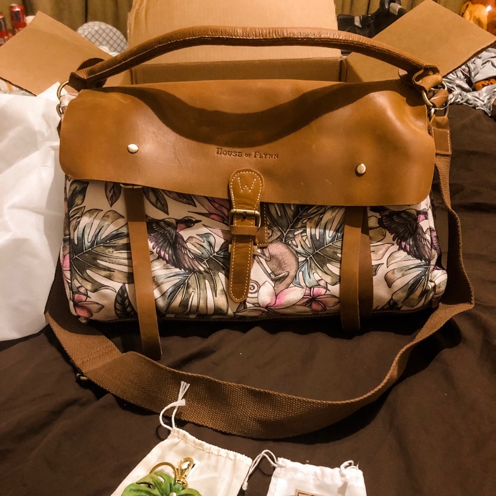 House of Flynn Wandering Gypsy - Summer Box